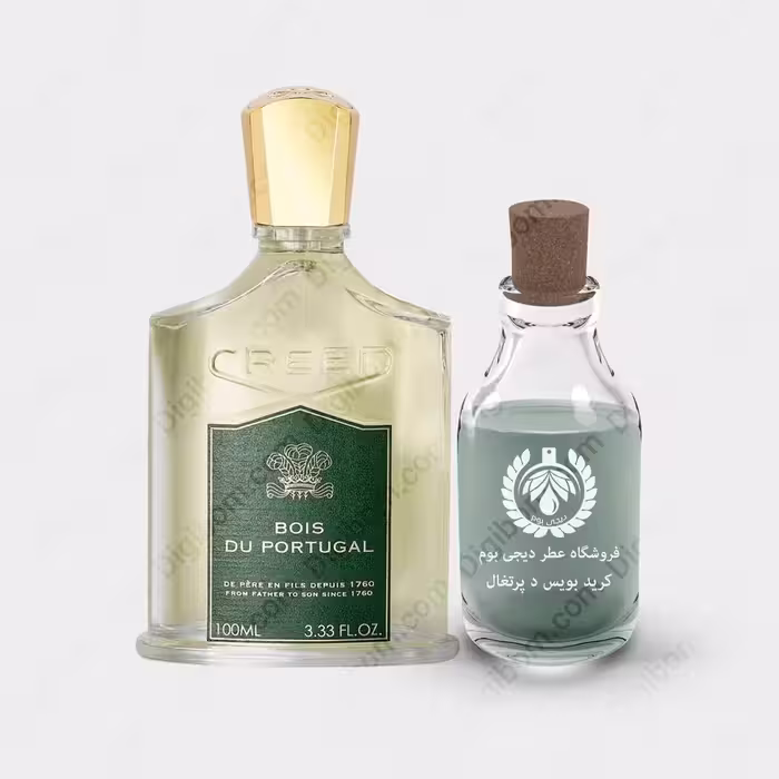 عطر کرید بویس د پرتغال – Creed Bois Du PortugalعطرCreed Bois Du Portugal