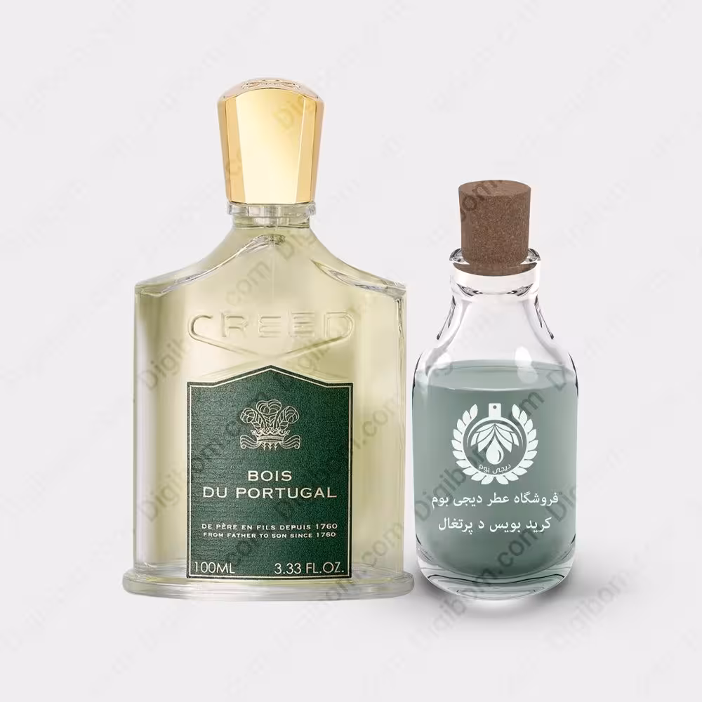 عطر کرید بویس د پرتغال – Creed Bois Du PortugalعطرCreed Bois Du Portugal