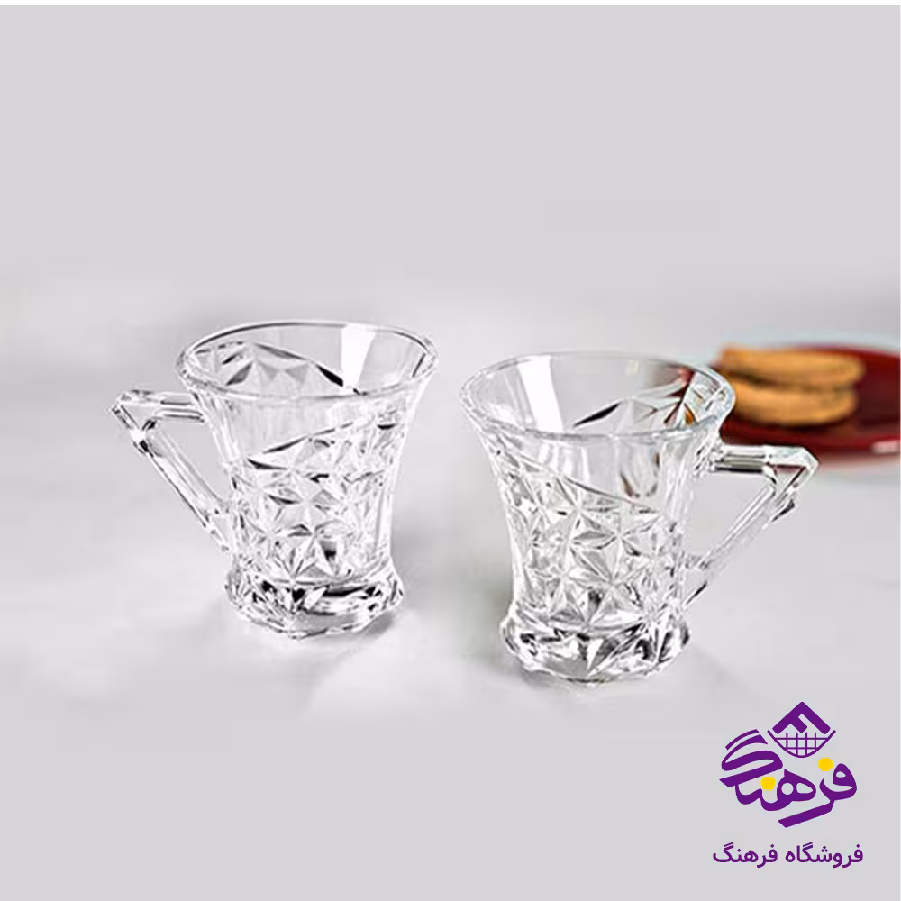 فنجان الپ کادو کاوه 8دک