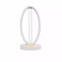 لامپ Ergo UVC مدل پایه دار Flame–WUV005