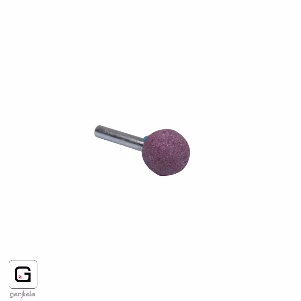 سنگ انگشتی کروی متوسط