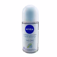 مام رول ضد تعریق زنانه نیوآ مدل Fresh Energy حجم 50 میل