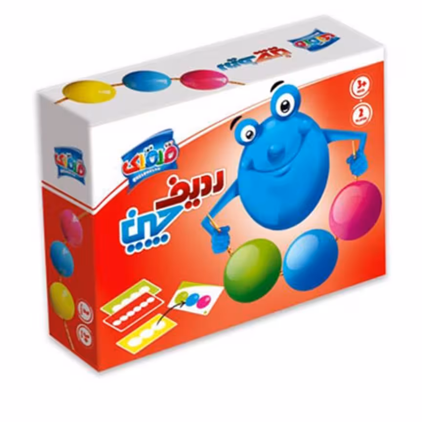 بازی فکری ردیف چین

