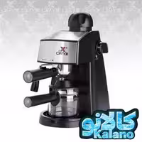 قهوه ساز اوریکس مدل 6010
