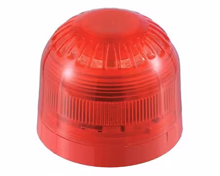 آژیر فلاشر اعلام حریق متعارف آپولو مدل 29600-323