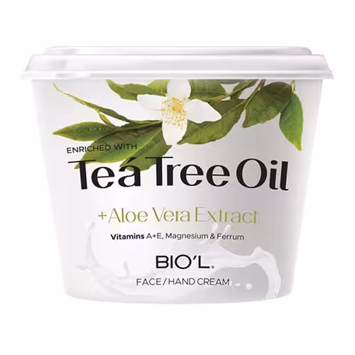 كرم كاسه اي تي تري و آلوئه ورا بیول