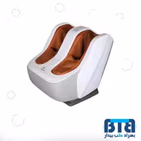 ماساژور پا و ساق زنیتمدمدل M5004