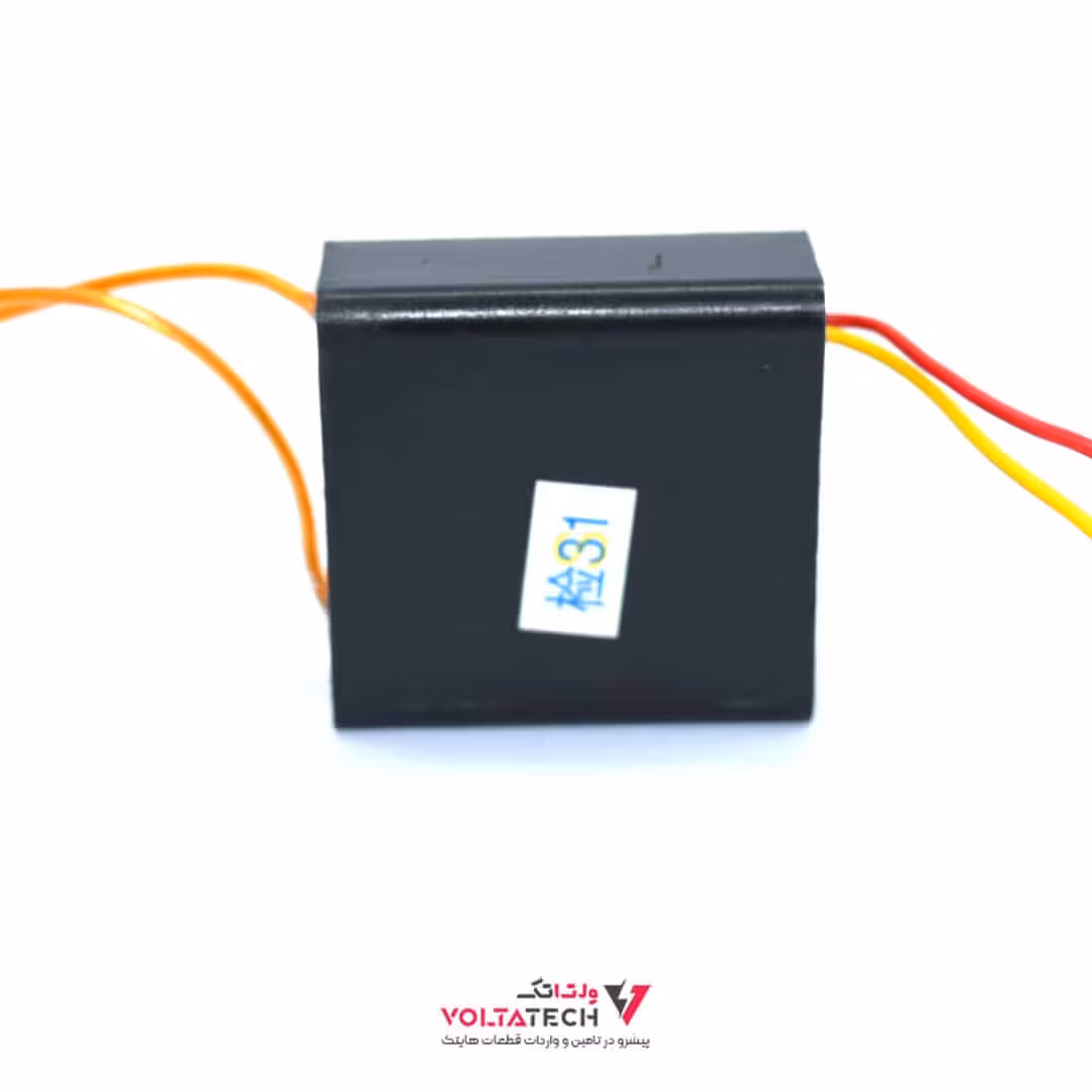 ماژول بوست HighVoltage DC جرقه زن 600KV اورجینال