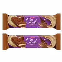 کیک اولالا ترامیسو اولکر – 45 گرم بسته 2 عددی