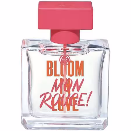 عطر و ادکلن زنانه مون روژ! بلوم این لاو ایو روشر | YVES ROCHER Mon Rouge! Bloom in Love