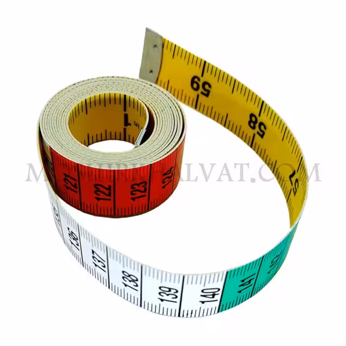 متر  نسوز آلمانی 1.5 متری