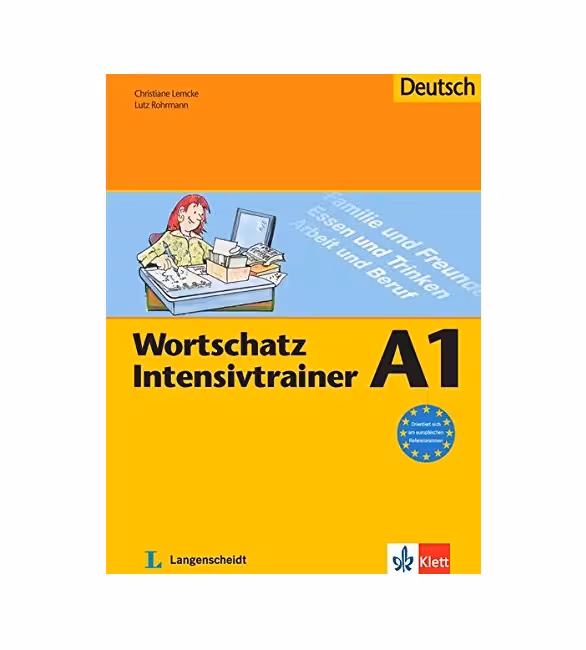 Wortschatz Intensivtrainer A1