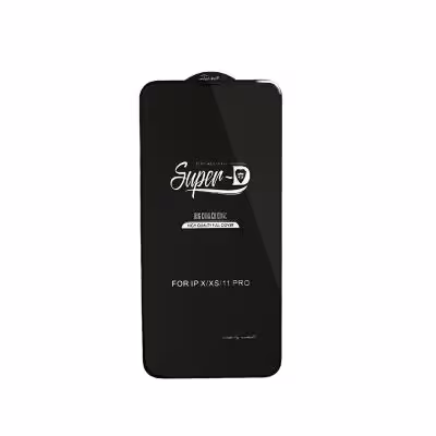 محافظ صفحه نمایش میتوبل مدل FLSP01st مناسب برای گوشی موبایل اپل iPhone XS