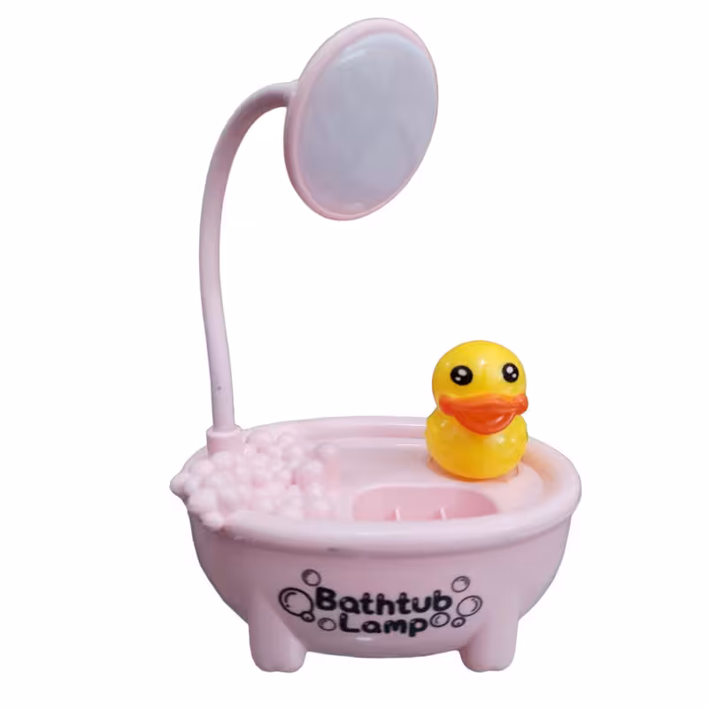 چراغ مطالعه مدل وان کد BJJ068-7 | کالا مکس