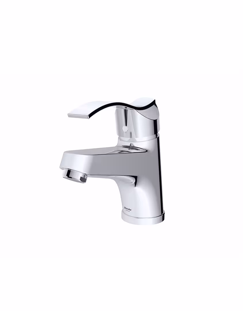 شیر روشویی شودر مدل اپال