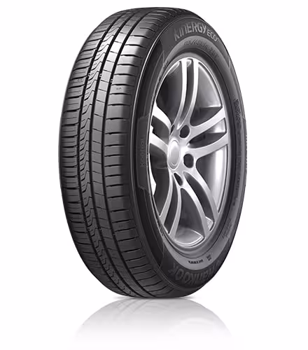 لاستیک هانکوک 205/60R 14 گل Kinergy eco2 K435 (تاریخ تولید 2024)