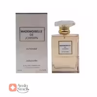 ادکلن زنانه مادمازل د جانوین | Mademoiselle DE Johnwin