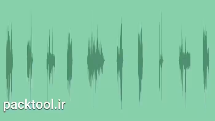 دانلود افکت صوتی گلیچ و نویز Glitches - پک تول