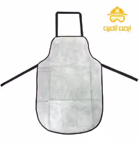 پیشبند جوشکاری چرمی ورکمن