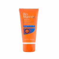 کرم ضدآفتاب رطوبت رسان SPF50 مناسب پوست خشک بی رنگ 50 میل بایومارین