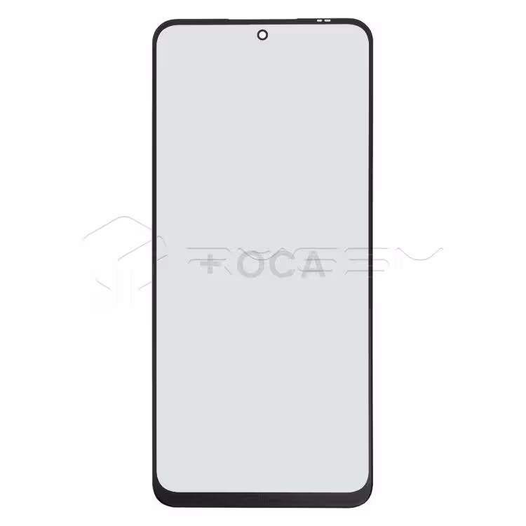 گلس تعمیراتی با OCA شیائومی Redmi Note 12