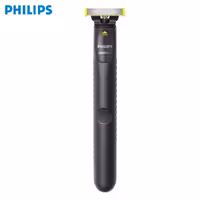 ماشین ریش تراش فیلیپس QP1424 مشکی ضد آب