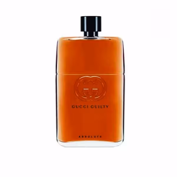 تستر آنباکس گوچی گیلتی ابسولوت Gucci Guilty Absolute
