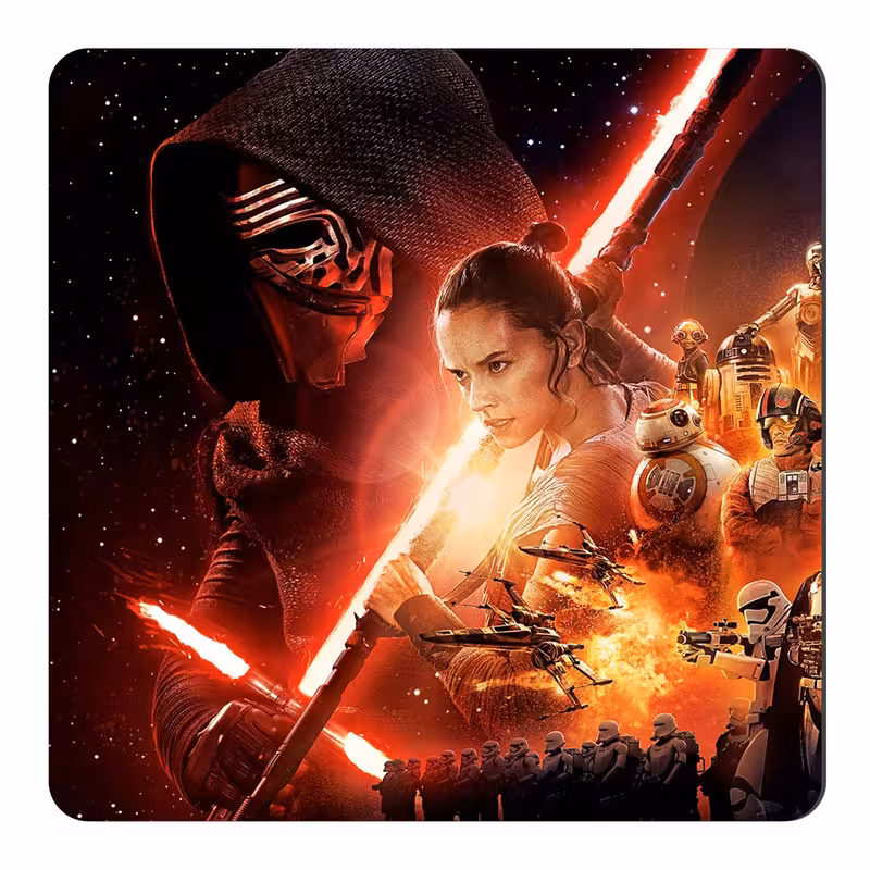 مگنت طرح Star Wars کد NIM1776
