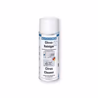 اسپری تمیزکننده قطعات ویکن WEICON Citrus Cleaner Spray