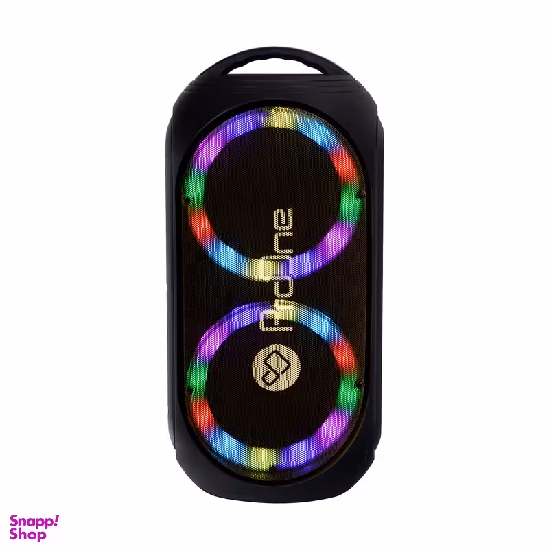 اسپیکر بلوتوثی قابل حمل پرووان مدل PSB4922