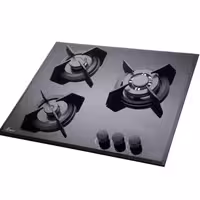 گاز صفحه ای بیمکث 5015