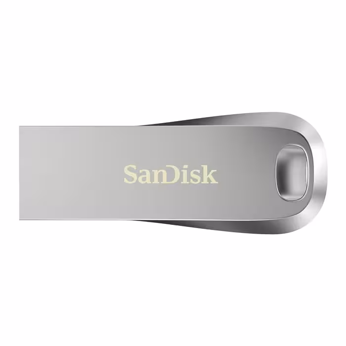فلش مموری سن دیسک Sandisk Ultra Luxe ظرفیت 64 گیگابایت
