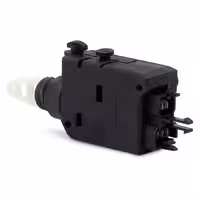 پمپ قفل در راننده 5 فیش خودرو چیکال مدل P-800 مناسب برای پژو پارس