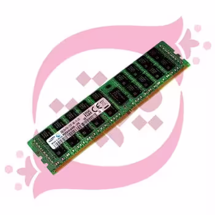 HPE 128GB Quad Rank x4 DDR4-2933 Load Reduced P19047-B21