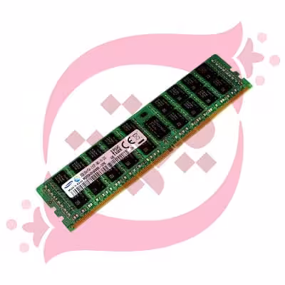 HPE 128GB Quad Rank x4 DDR4-2933 Load Reduced P19047-B21