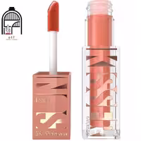 رژگونه مایع درخشان میبلین Sunkisser Liquid Glow با ویتامین – Maybelline