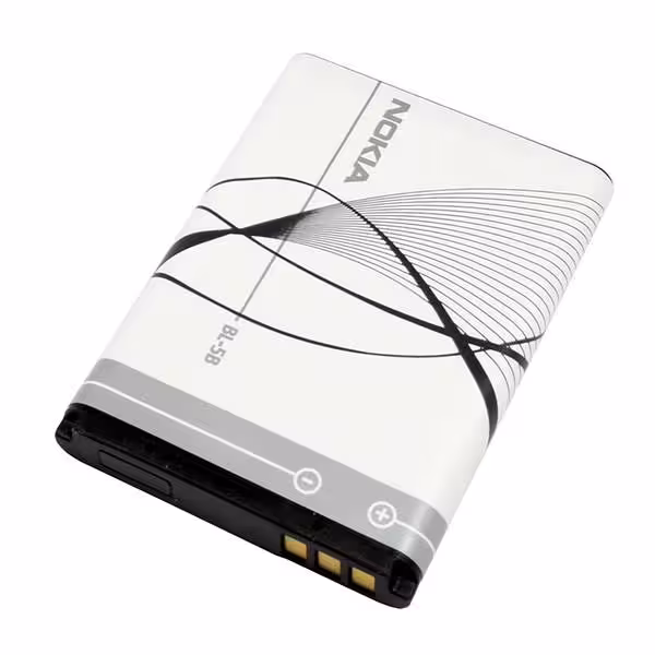 باطری نوکیا BL-5B 5300