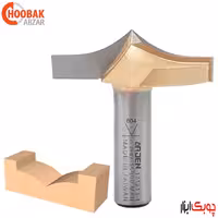 تیغ پروفیل نوک تیز آردن کد 1-171213