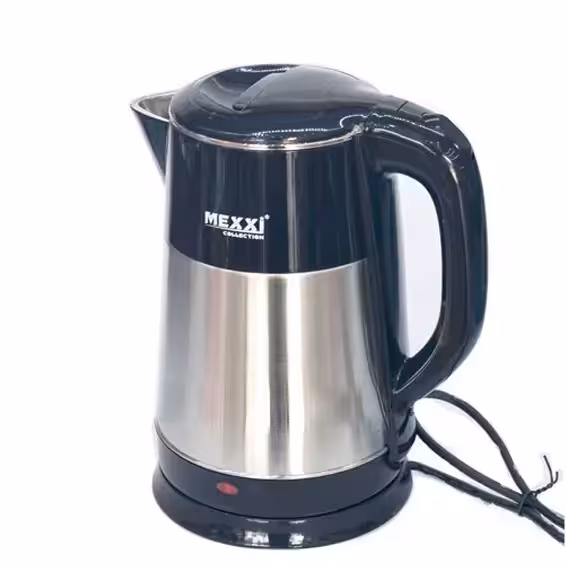 كتري برقي مكسي استيل مدل SKL-2