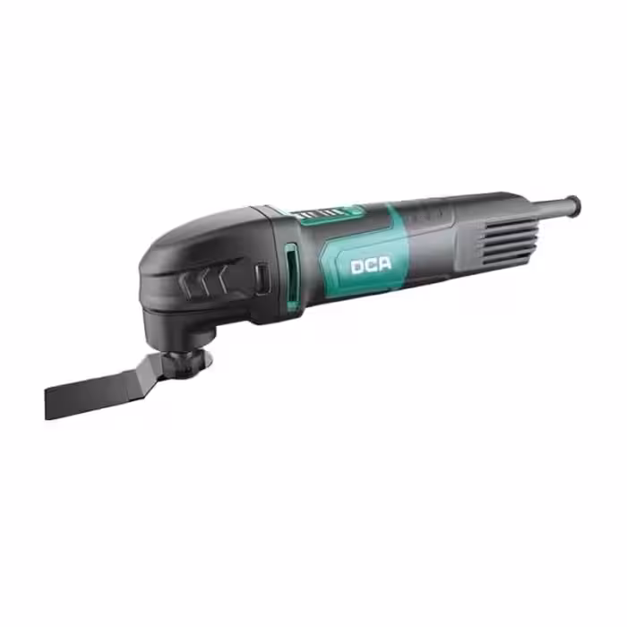 همه کاره برقی دیمردار 320 وات دی سی ای مدل AMD320