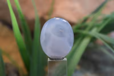 عقیق یمن کبود