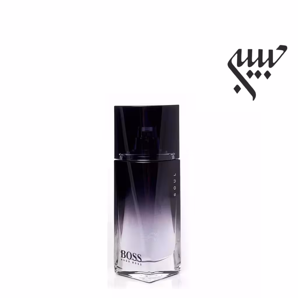Hugo Boss Soul  هوگو بوس سول