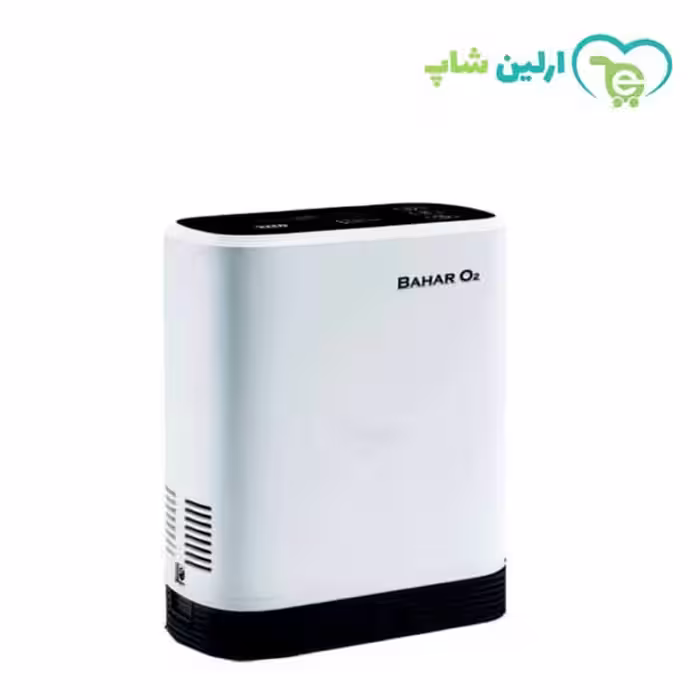 اکسیژن ساز پرتابل 5 لیتری بهار 02