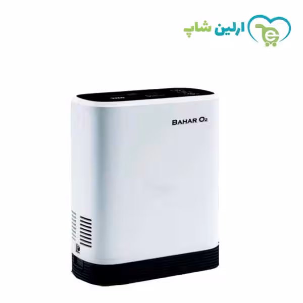اکسیژن ساز پرتابل 5 لیتری بهار 02