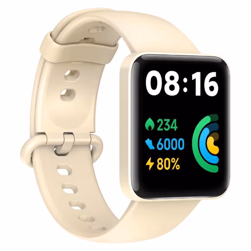 ساعت هوشمند شیائومی مدل Redmi Watch 2 Lite