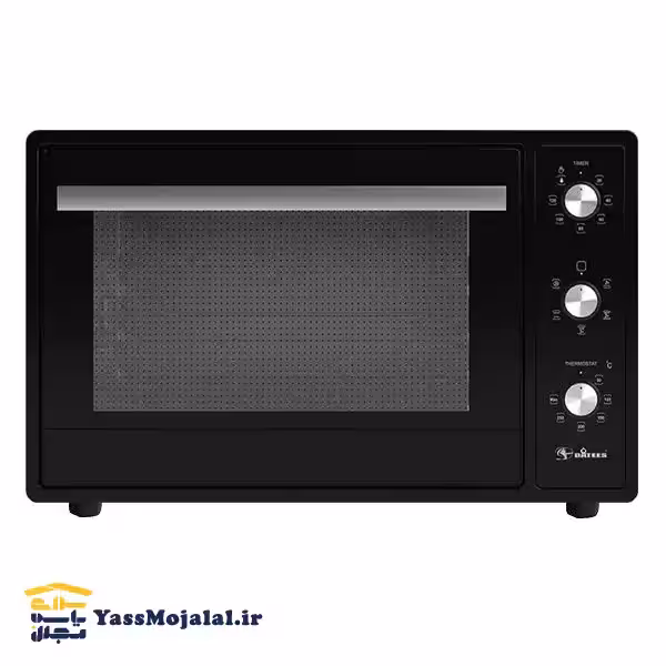فر برقی رومیزی داتیس مدل DT-813