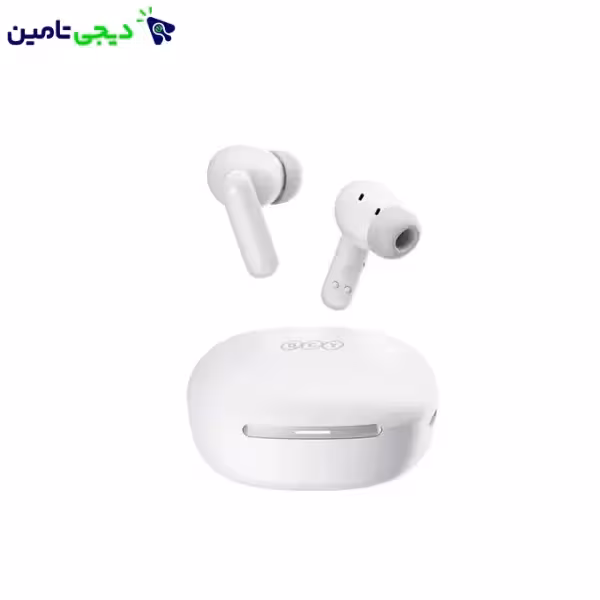 هدفون بی سیم کیو سی وای مدل QCY Melobuds N30