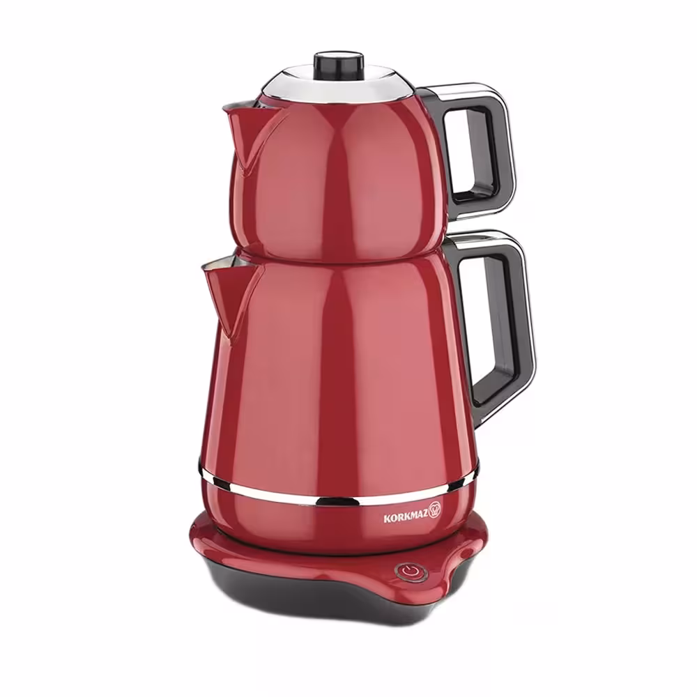 کتری برقی کرکماز مدل Demiks A332