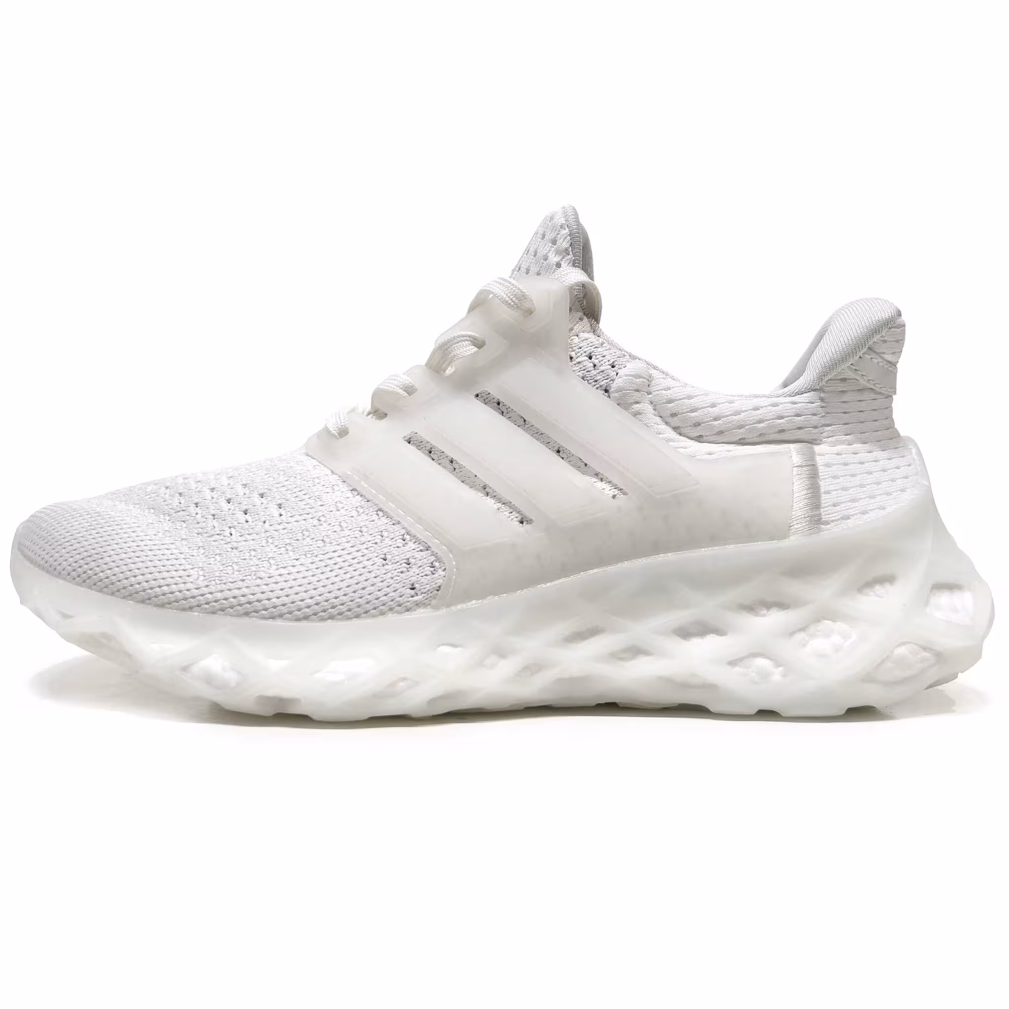کفش مخصوص دویدن مدل ULTRABOOST WEB DNA WHALL-104034034