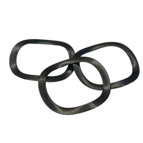 واشر فنری موجی زیر آرمیچر تخریب PH65